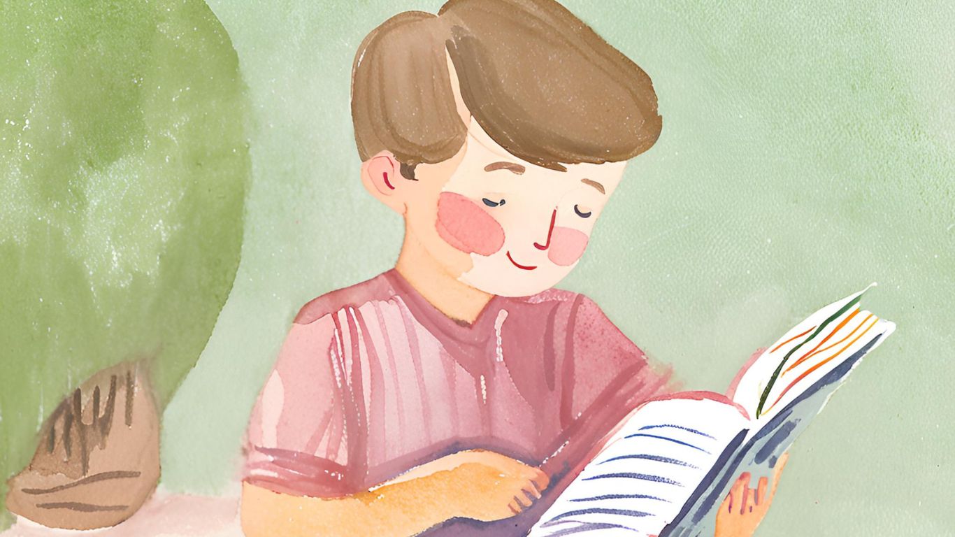كيف تختار الكتاب المناسب للقراءة؟